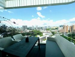 Lush On Holland Hill (D10), Condominium #549305621